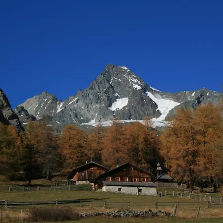 Lesach Riegelhuette