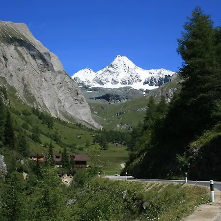 Lesach Riegelhuette *
