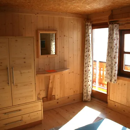 Lesach Riegelhuette *