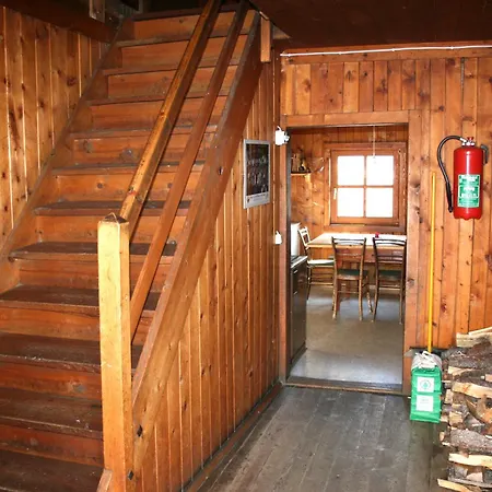 Lesach Riegelhuette Holiday home *