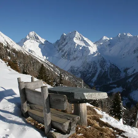 Lesach Riegelhuette *