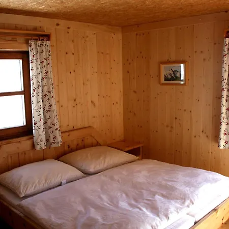 Lesach Riegelhuette Hébergement de vacances *