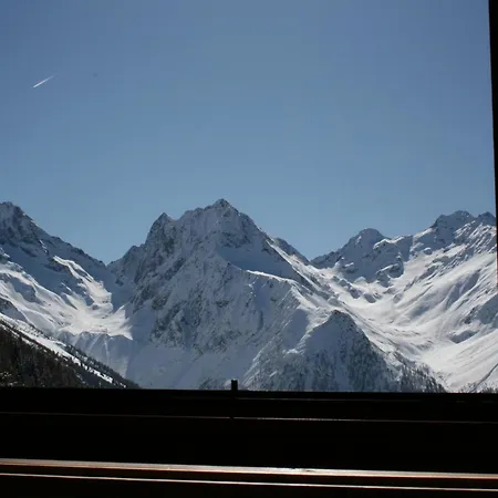 Lesach Riegelhuette Kals-am Großglockner