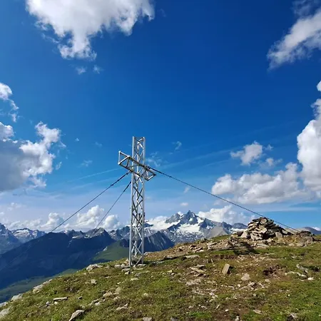 Lesach Riegelhuette * Kals-am Großglockner
